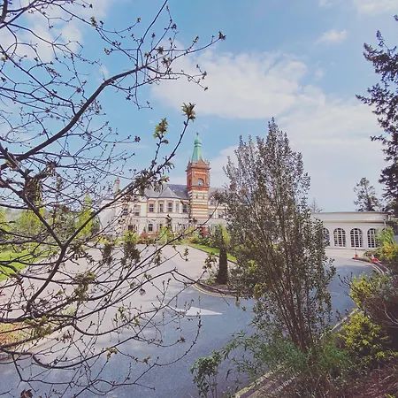The Lucan Spa Hotel-2