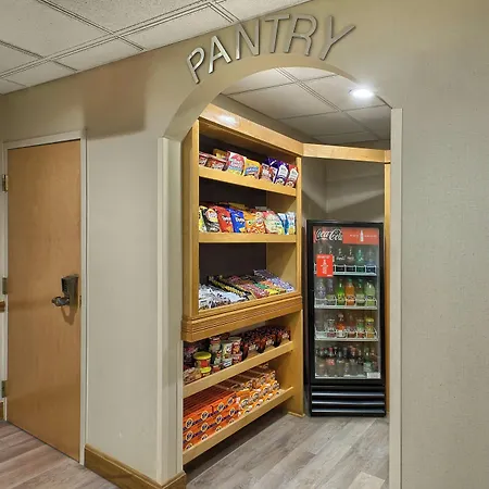Four Points By Sheraton Charlotte/Pineville-2