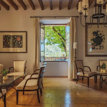 Villa Sant'Andrea, A Belmond Hotel, Taormina Mare-3