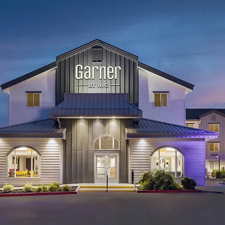 Garner Hotel Boise Airport By Ihg-2