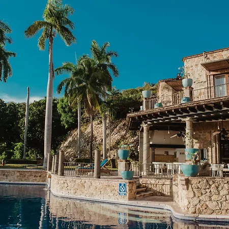 Casa Lisa By Hoteles Bf-2