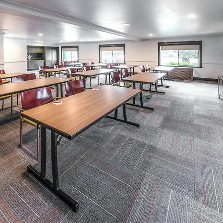 Aloft By Marriott San Jose Cupertino-3