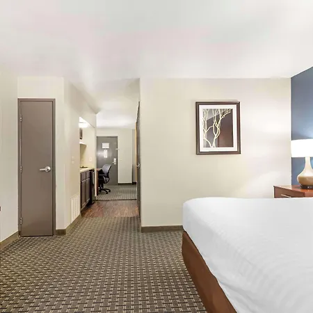 Best Western Northwest Corpus Christi Inn & Suites-2