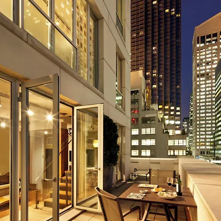Chambers Hotel New York-2