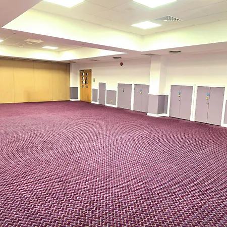Kegworth Hotel East Midlands Airport-3