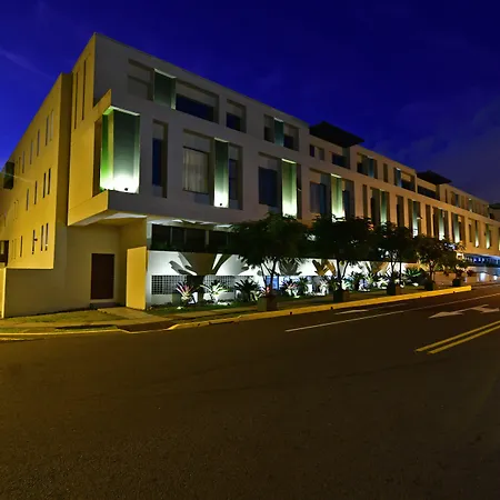 Autentico Hotel-2