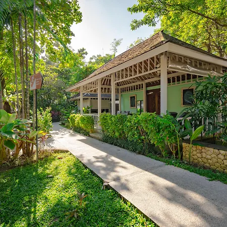 Bali Garden Beach Resort-3
