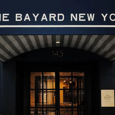 The Bayard-3