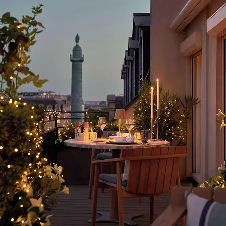 Park Hyatt Paris - Vendome-3