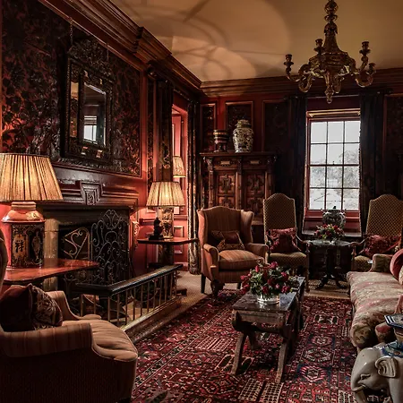 Prestonfield House-3