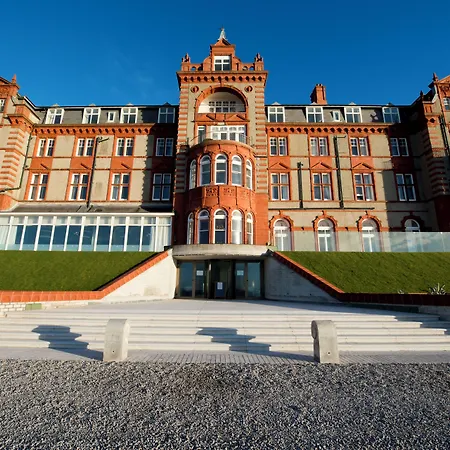 The Headland Hotel And Spa-3