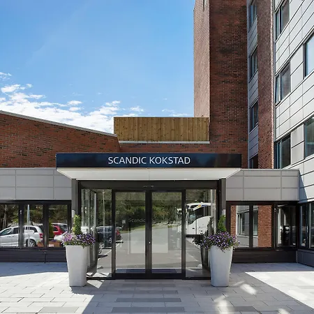 Scandic Kokstad-2