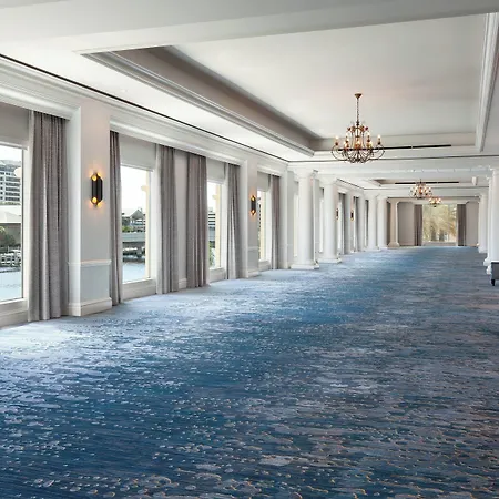 Tampa Marriott Water Street-3