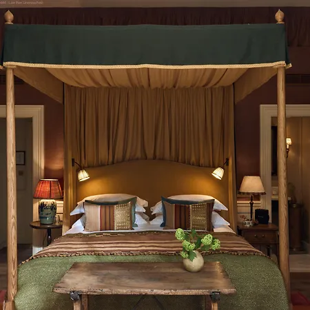Grange White Hall Hotel-3