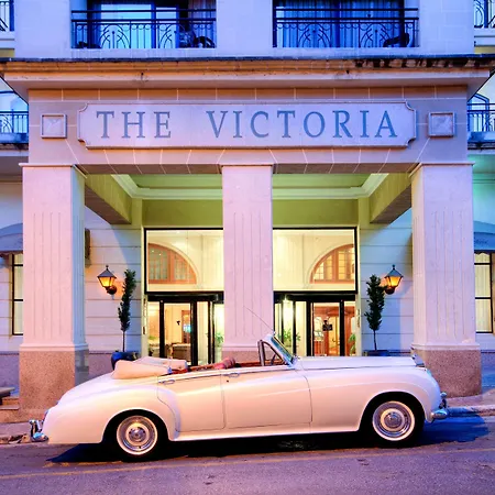 Ax The Victoria Hotel-2