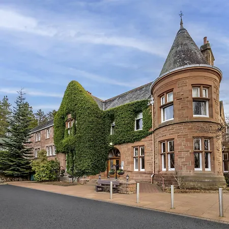 Hilton Grand Vacations Club Craigendarroch Suites Royal Deeside-3