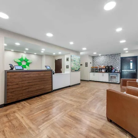 Extended Stay America Premier Suites - Miami - Airport - Doral - 87Th Avenue South-2