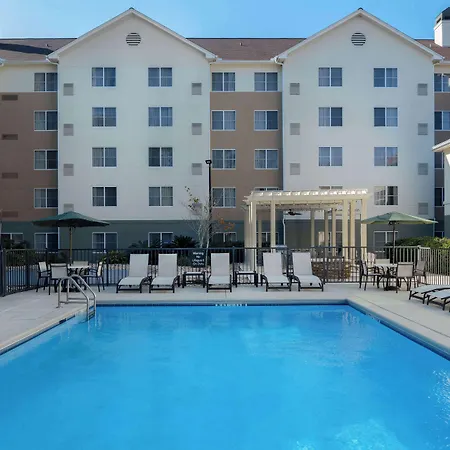 Homewood Suites By Hilton Tallahassee-2