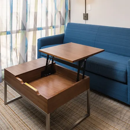 Holiday Inn Express & Suites Springfield By Ihg-2