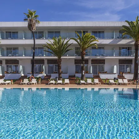 Hotel Jerez&Spa-3