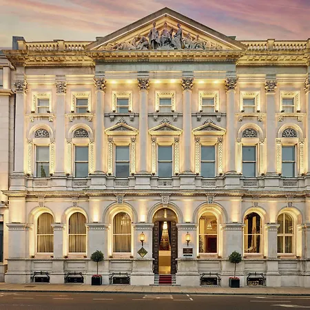 The College Green Dublin Hotel, Autograph Collection-2