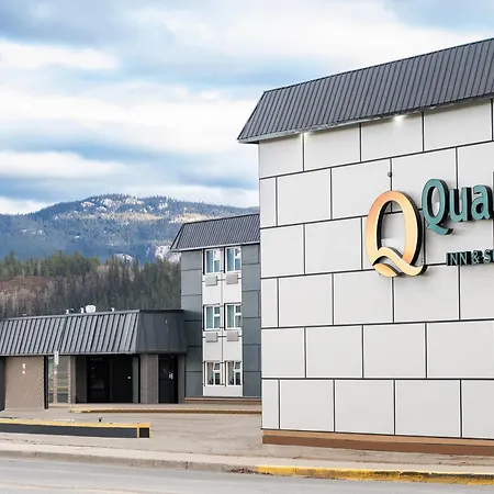 Quality Inn & Suites Whitehorse-2