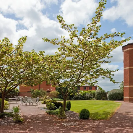Holiday Inn Norwich North By Ihg-2