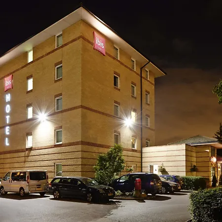 Ibis London Thurrock M25-3