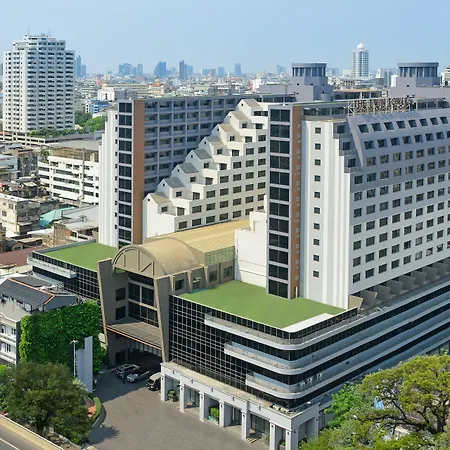 Twin Towers Hotel-3