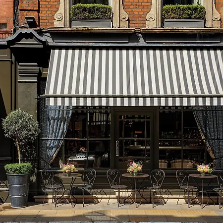 Covent Garden Hotel, Firmdale Hotels-3