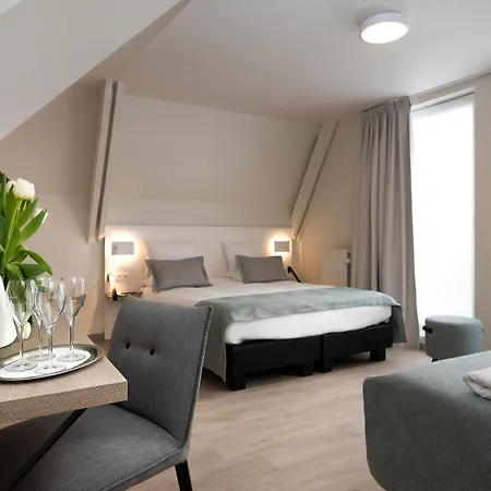 Martin'S Brugge-2