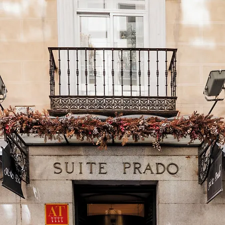 Suite Prado-2