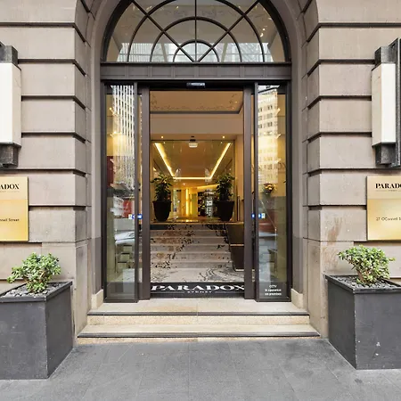 Paradox Sydney-2