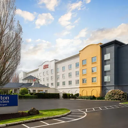 Hilton Garden Inn Portland Airport-3
