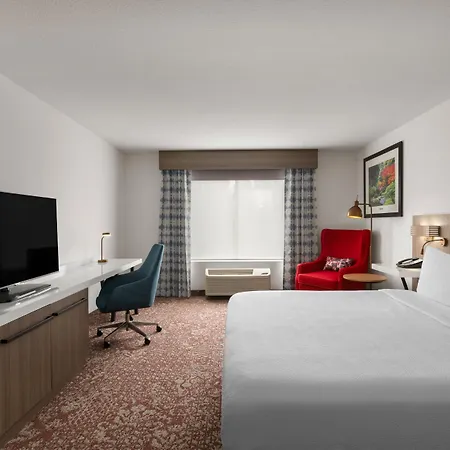 Hilton Garden Inn Portland Airport-2