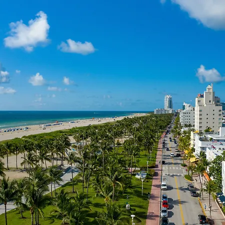 The Shepley South Beach Hotel-3