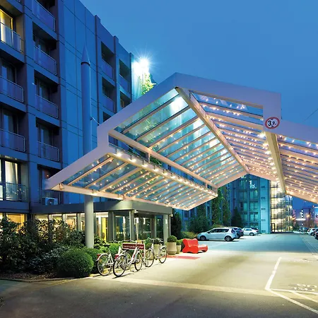 Leonardo Hotel Hannover Airport-2