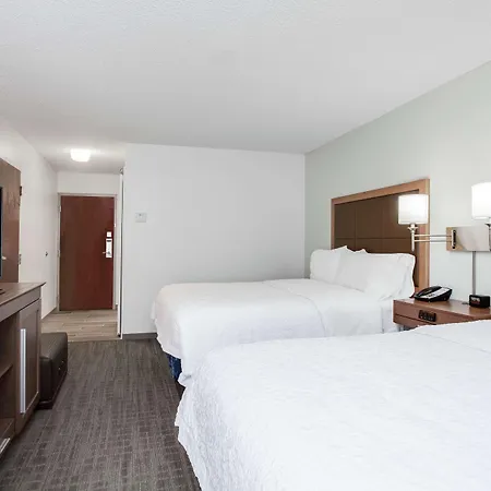 Hampton Inn Orlando International Drive Convention Center-2