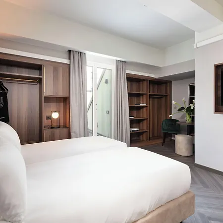 Hotel Tocq-2