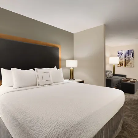 Springhill Suites Phoenix North-3
