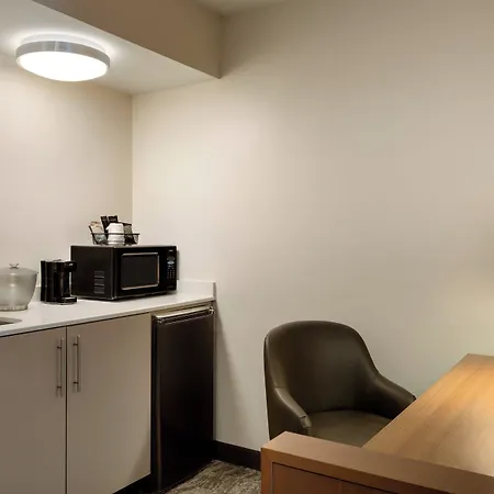 Springhill Suites Phoenix North-2