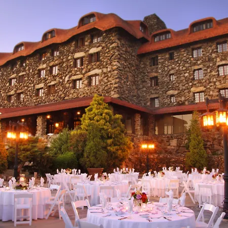 The Omni Grove Park Inn & Spa - Asheville-2