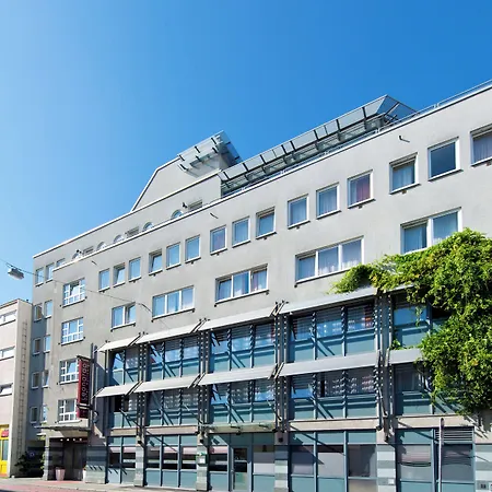 Leonardo Hotel Nürnberg-3