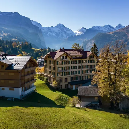 Historic Hotel Falken-2