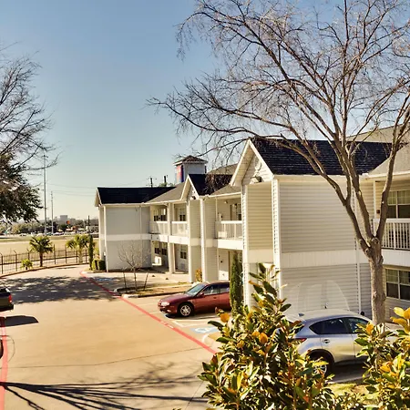 Studio 6-Dallas, Tx - Garland - Northeast-3