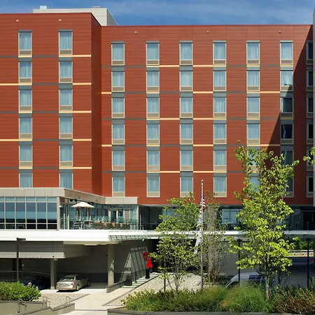 Hampton Inn Washington Dc Noma Union Station-2