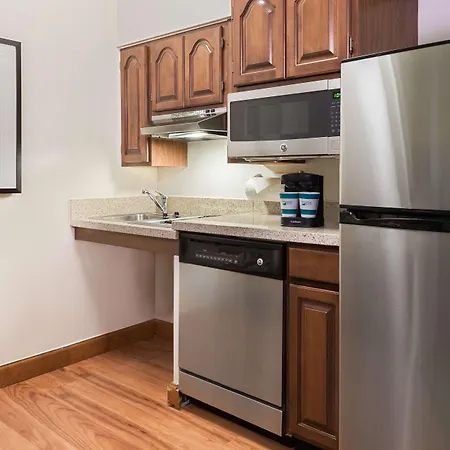 Homewood Suites By Hilton Raleigh/Crabtree Valley-3