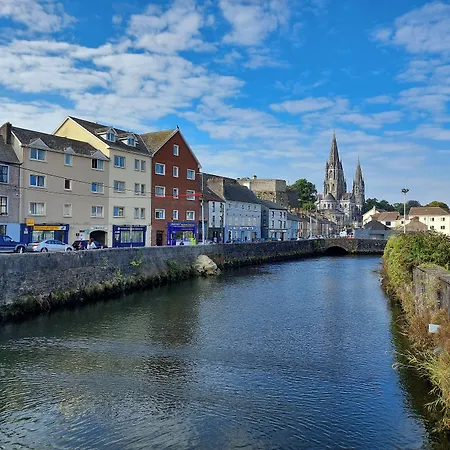 Maldron Hotel Shandon Cork City-3