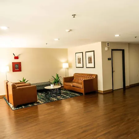 Extended Stay America Suites - Houston - Westchase - Westheimer-3