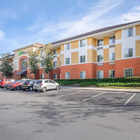 Extended Stay America Suites - Orlando - Lake Buena Vista-2